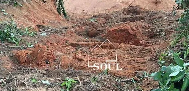Terreno / Lote / Condomínio à venda, 330m² no Parque Nova Jandira, Jandira
