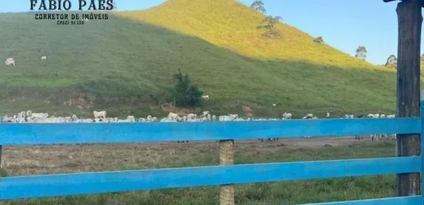 Fazenda / Sítio / Chácara com 5 Quartos à venda, 3590000m² no , Rio Bonito