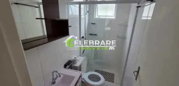 Apartamento com 2 Quartos à venda, 48m² no Bonfim, Almirante Tamandaré