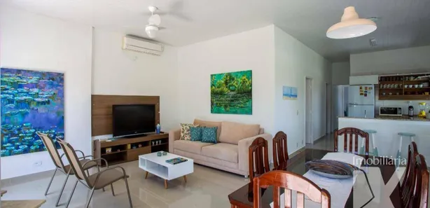 Casa com 4 Quartos para alugar, 200m² no Atami, Pontal do Paraná