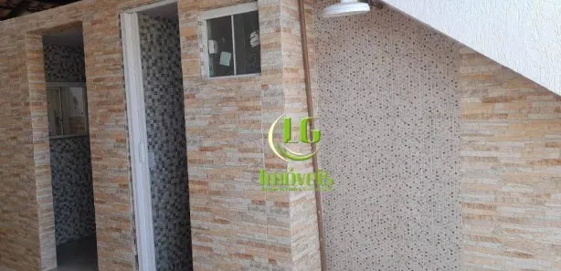 Sobrado com 2 Quartos para alugar, 98m² no Jardim Atlântico Leste (Itaipuaçu), Maricá