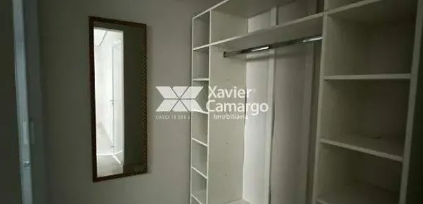 Kitnet com 1 Quarto para alugar, 35m² no Jardim Claret, Rio Claro