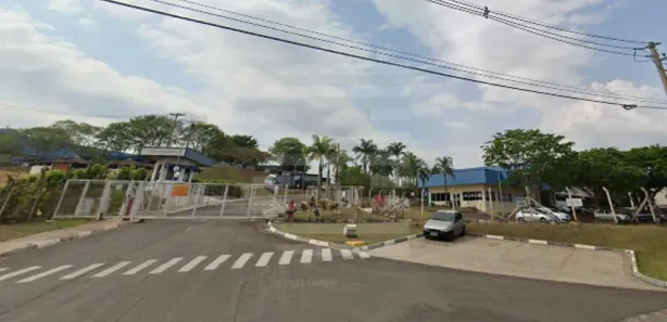 Galpão / Depósito / Armazém à venda, 6361m² no Jardim Silvio Rinaldi Ii, Jaguariúna