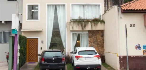 Prédio Inteiro à venda, 196m² no Parque 9 de Julho, São Roque