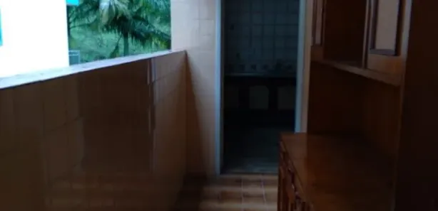 Apartamento com 3 Quartos para alugar, 60m² no Centro, Viçosa
