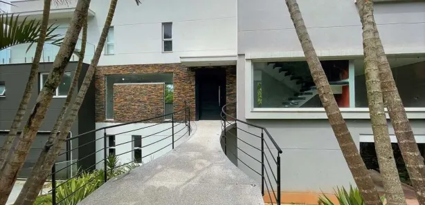 Casa de Condomínio com 4 Quartos à venda, 435m² no Chácara dos Lagos, Carapicuíba