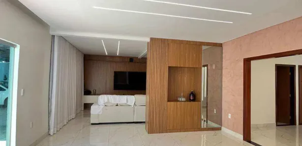 Casa de Condomínio com 3 Quartos à venda, 250m² no Região dos Lagos, Brasília