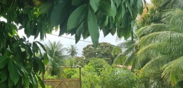Casa com 3 Quartos para alugar, 130m² no Alphaville (Abrantes), Camaçari