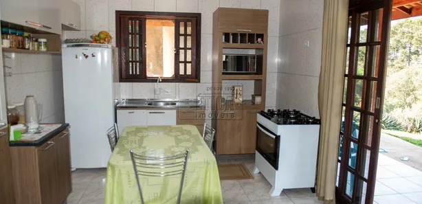 Fazenda / Sítio / Chácara com 3 Quartos à venda, 4850m² no Área Rural de Fazenda Rio Grande, Fazenda Rio Grande