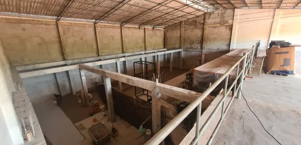 Galpão / Depósito / Armazém com 7 Quartos à venda, 850m² no Águas Lindas, Ananindeua