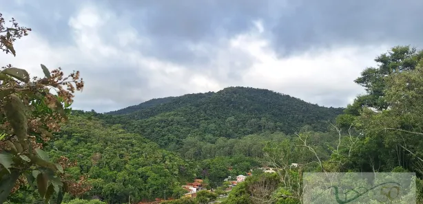 Terreno / Lote / Condomínio à venda, 1600m² no Vila Selma, Miguel Pereira