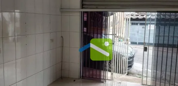 Prédio Inteiro para alugar, 30m² no Jaguaré, São Paulo