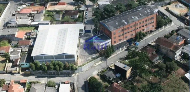 Galpão / Depósito / Armazém para venda ou aluguel, 6353m² no , Embu-Guaçu