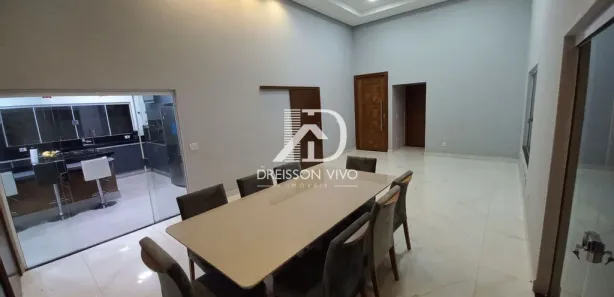 Casa de Condomínio com 3 Quartos para alugar, 220m² no Terravista Residence Club, Mirassol