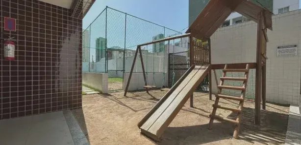 Apartamento com 2 Quartos à venda, 56m² no Piedade, Jaboatão dos Guararapes