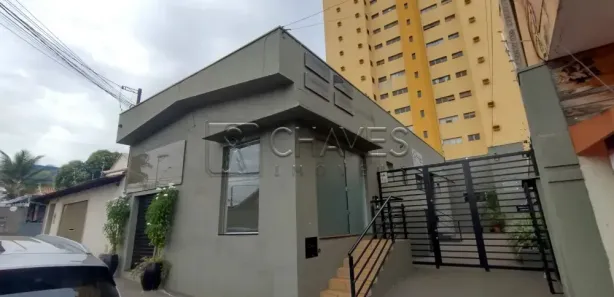 Loja / Salão / Ponto Comercial para alugar, 22m² no Campos Elíseos, Ribeirão Preto
