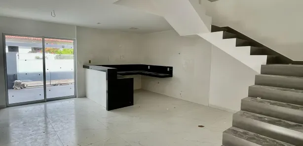 Sobrado com 3 Quartos à venda, 135m² no Cristo Redentor, João Pessoa