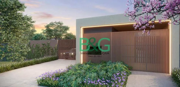 Apartamento com 2 Quartos à venda, 37m² no Vila Bruna, São Paulo