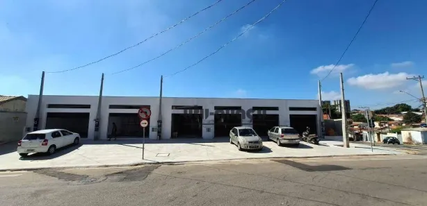 Loja / Salão / Ponto Comercial para alugar, 70m² no Vila Cleto, Itu