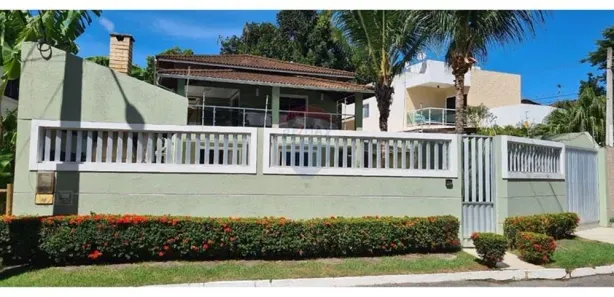 Casa de Condomínio com 6 Quartos à venda, 311m² no Portão, Lauro de Freitas