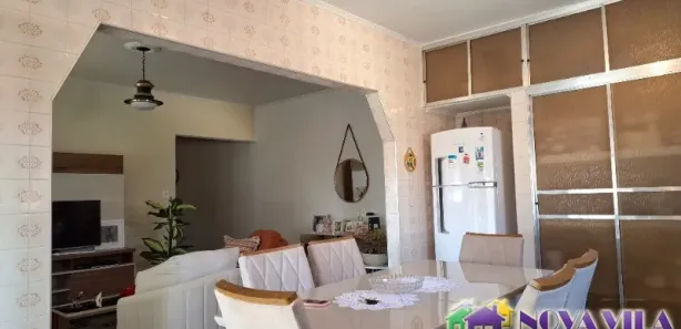 Casa com 2 Quartos à venda, 175m² no Nova Jaguariúna, Jaguariúna