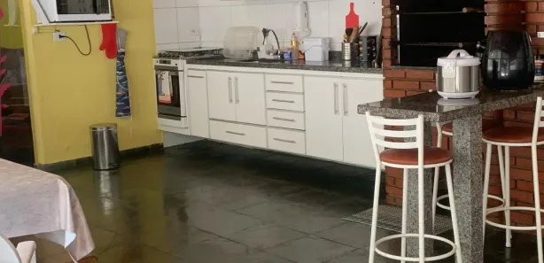 Apartamento com 4 Quartos à venda, 492m² no Fazenda da Ilha, Embu-Guaçu