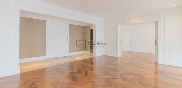 Apartamento com 3 Quartos à venda, 350m² no Jardim Paulista, São Paulo