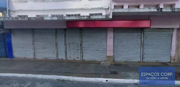 Loja / Salão / Ponto Comercial à venda, 1220m² no Centro, Campina Grande