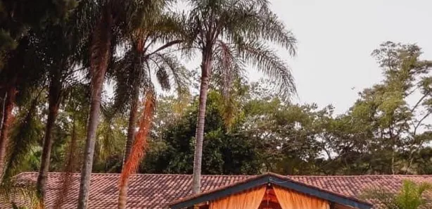Fazenda / Sítio / Chácara com 14 Quartos à venda, 25000m² no Mombaça, São Roque