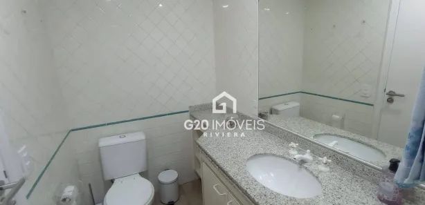 Apartamento com 4 Quartos para alugar, 113m² no Riviera, Bertioga