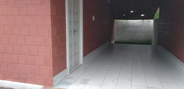 Casa com 2 Quartos para alugar, 70m² no Vila Cha de Cruz, Paudalho
