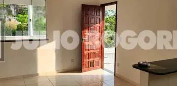 Apartamento com 2 Quartos à venda, 76m² no São José do Imbassaí, Maricá