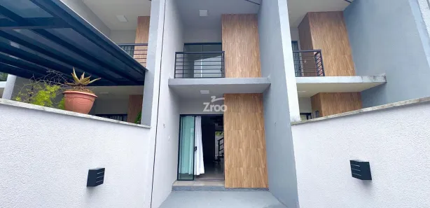 Casa com 2 Quartos para alugar, 72m² no Passo Manso, Blumenau