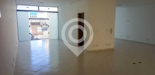 Conjunto Comercial / Sala para alugar, 60m² no Jardim de Lucca, Itatiba