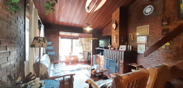 Casa de Condomínio com 4 Quartos à venda, 103m² no Parque do Imbui, Teresópolis