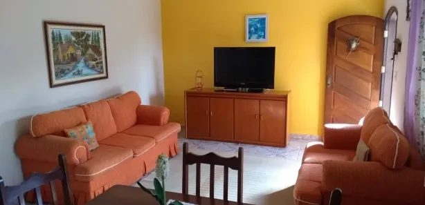 Fazenda / Sítio / Chácara com 3 Quartos à venda, 220m² no , Igaratá