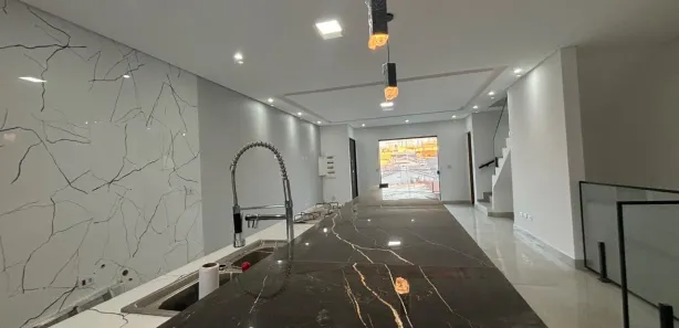 Casa de Condomínio com 3 Quartos à venda, 170m² no Villa Verde, Franco da Rocha