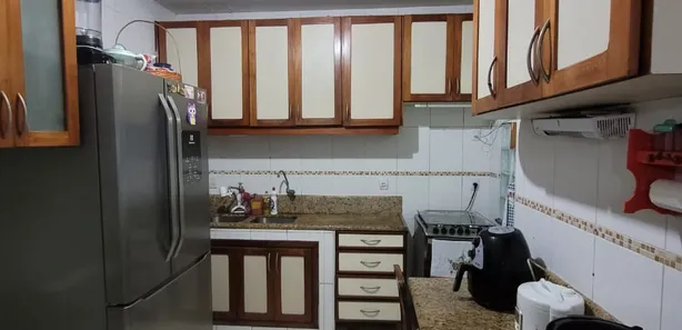 Cobertura com 3 Quartos à venda, 170m² no Jardim Amália, Volta Redonda