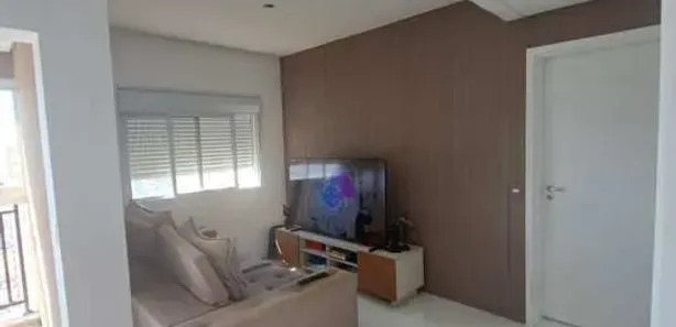 Apartamento com 2 Quartos à venda, 60m² no Jardim Pereira Leite, São Paulo