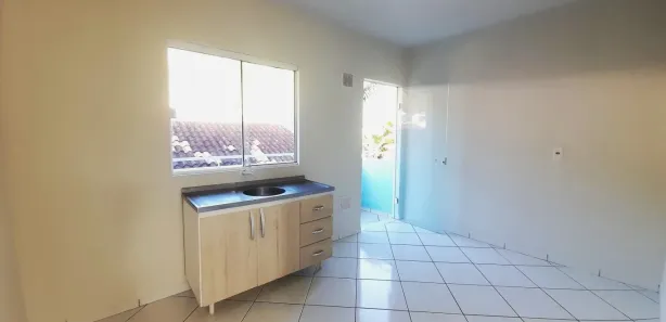 Apartamento com 1 Quarto para alugar, 35m² no Velha Central, Blumenau