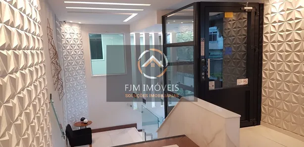 Apartamento com 2 Quartos à venda, 82m² no Ingá, Niterói