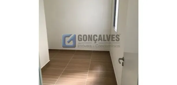 Apartamento com 2 Quartos à venda, 52m² no Parque Oratório, Santo André