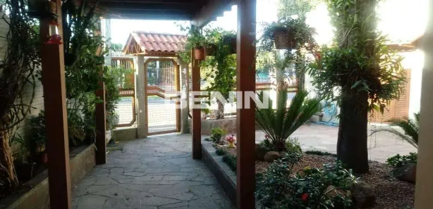 Conjunto Comercial / Sala com 3 Quartos à venda, 380m² no Estância Velha, Canoas