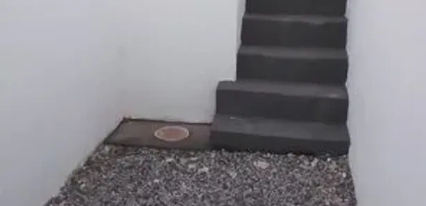 Casa com 1 Quarto para alugar, 42m² no Palhada, Nova Iguaçu