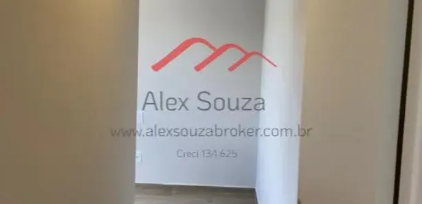 Apartamento com 2 Quartos à venda, 52m² no Chácara Santa Antonieta (Nova Veneza), Sumaré