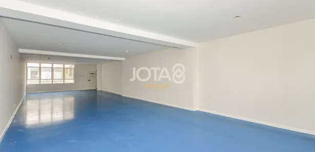 Conjunto Comercial / Sala para alugar, 70m² no Bacacheri, Curitiba