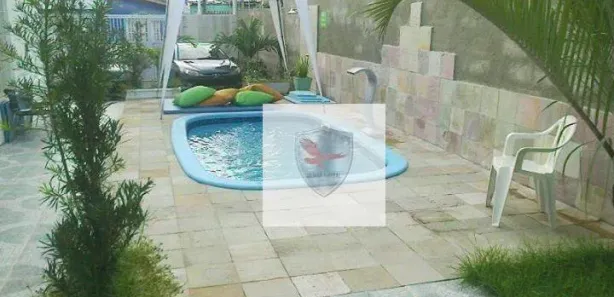 Hotel / Motel / Pousada com 12 Quartos à venda, 450m² no Ponta Negra, Natal