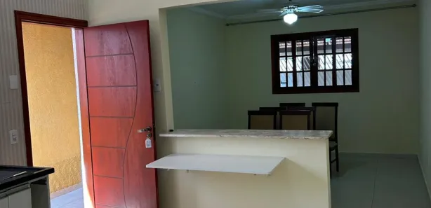 Casa com 4 Quartos à venda, 136m² no Jardim Vista Alegre, Campo Limpo Paulista