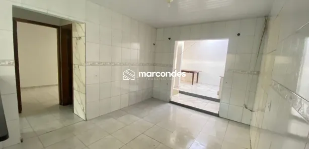 Casa com 2 Quartos para alugar, 100m² no Nações, Fazenda Rio Grande
