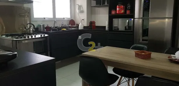 Apartamento com 3 Quartos à venda, 160m² no Água Branca, São Paulo